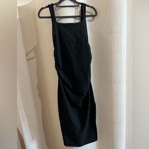 Beyond Yoga Spacedye Icon Maternity Dress